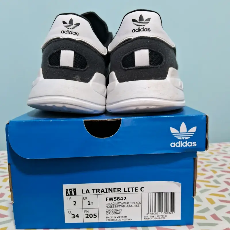Zapatillas Adidas - 3