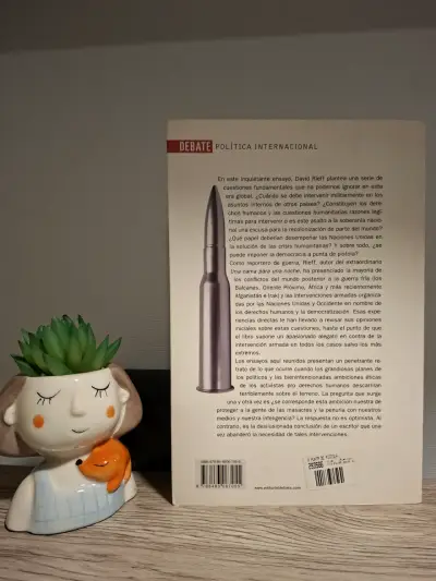 Libro A Punta de Pistola - miniatura 2