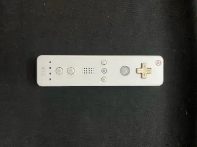 🎮 Pack Controles Wii – 1 Original + 1 Genérico - miniatura 3