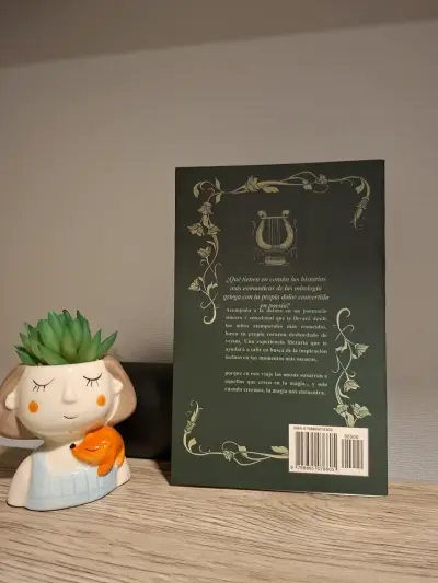 Libro 'Donde Viven Las Musas' - miniatura 2