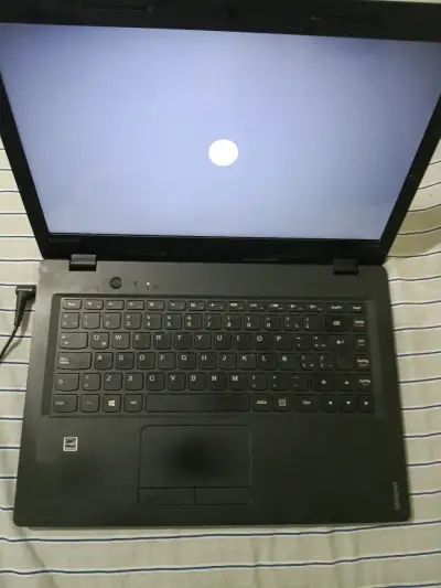 Notebook Lenovo IdeaPad 100s - miniatura 2