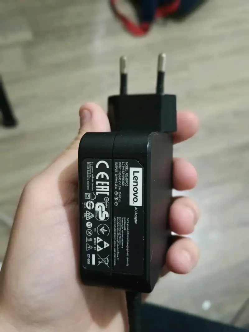 Notebook Lenovo IdeaPad 100s - 4