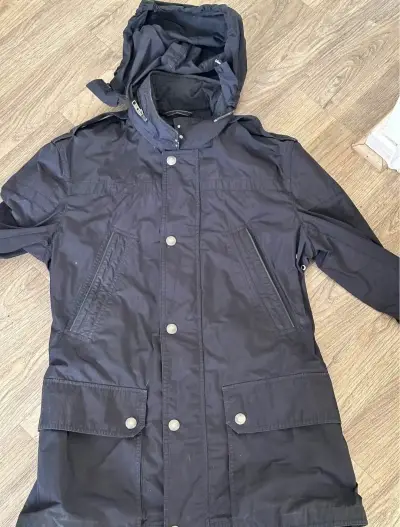 Parka Coach - miniatura 1