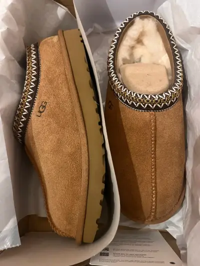UGG Tazz - miniatura 1