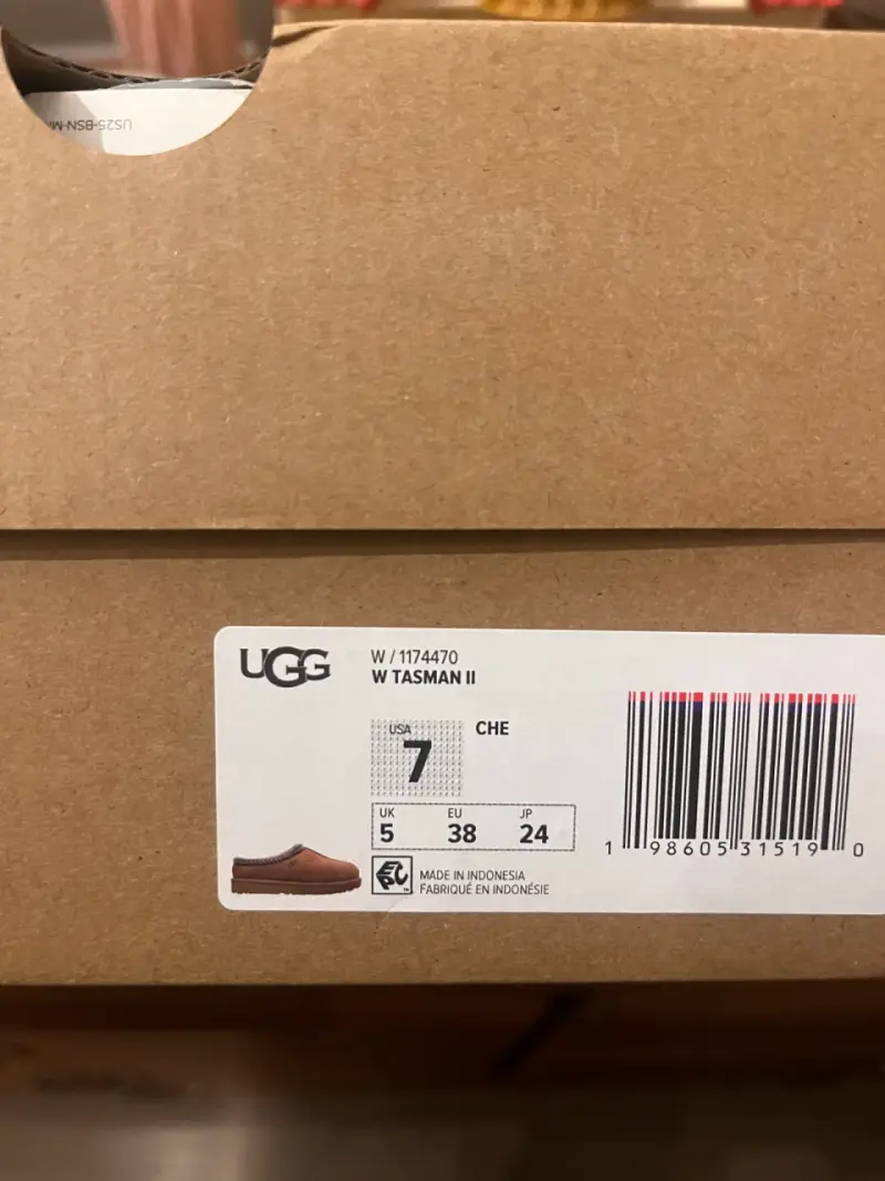 UGG Tazz - 5