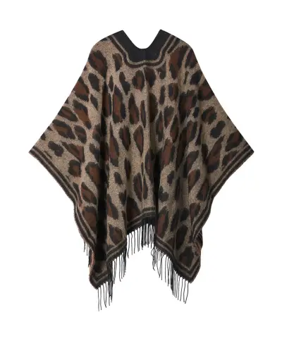 Poncho - miniatura 1