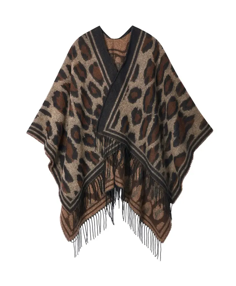 Poncho - 2