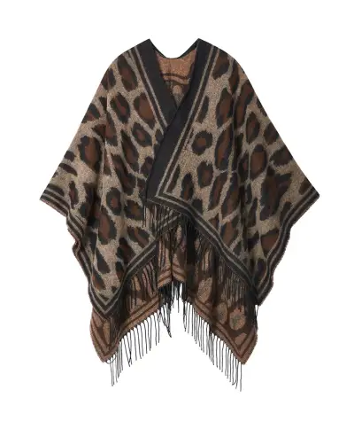 Poncho - miniatura 2