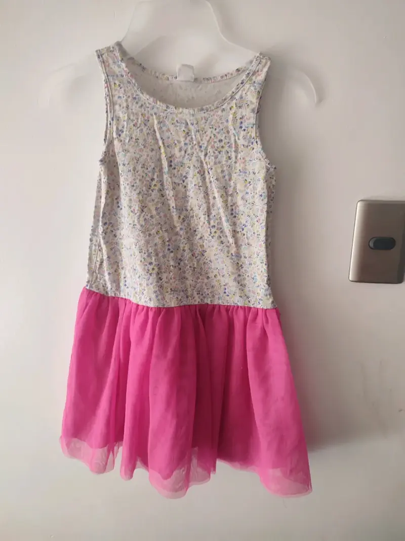 Vestidos infantiles - 1