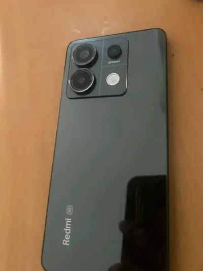 Smartphone Redmi 13 pro 5G - miniatura 1