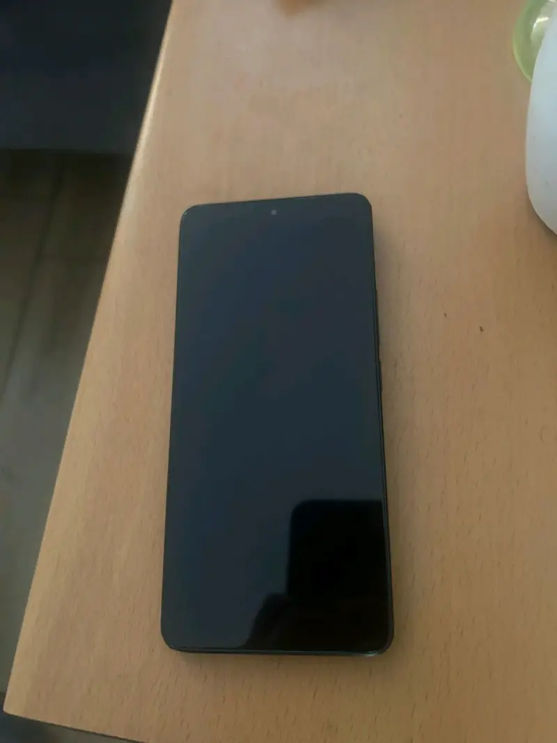 Smartphone Redmi 13 pro 5G - 2