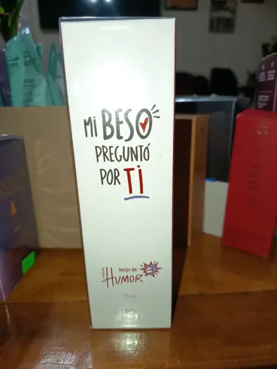 Perfume Natura Humor 75ml - miniatura 1