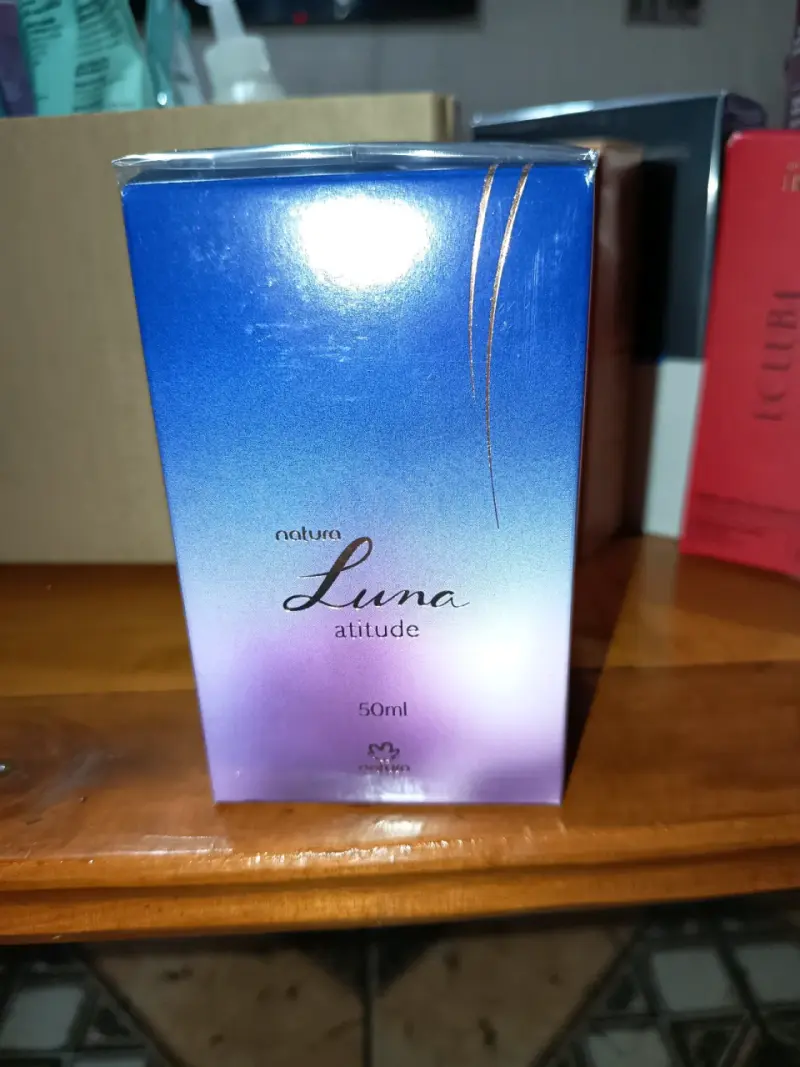 Perfume Natura Humor 75ml - 3