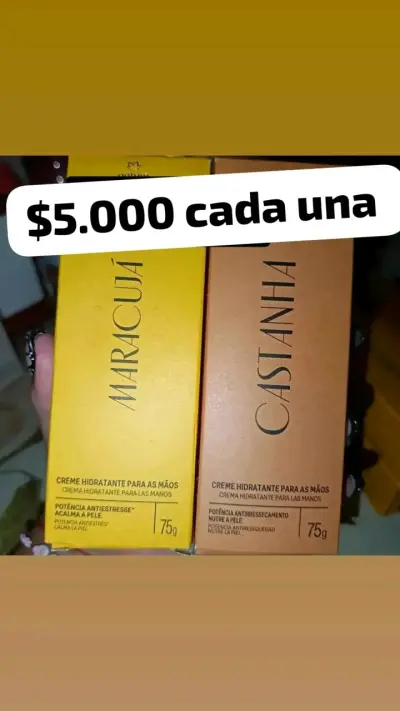 Productos natura y Esika disponibles - miniatura 1