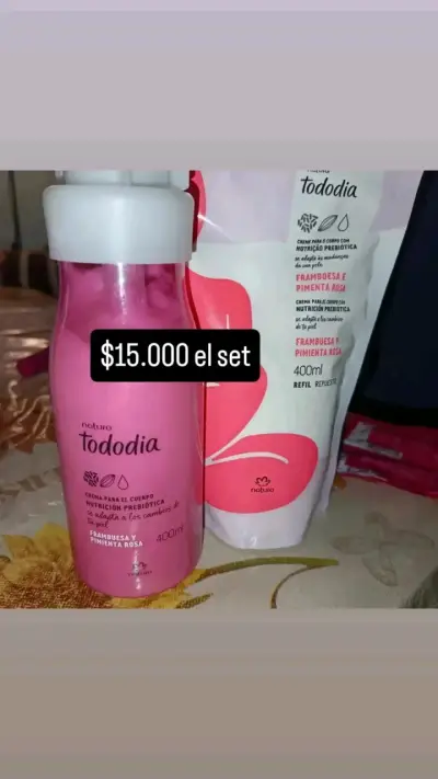 Productos natura y Esika disponibles - miniatura 4