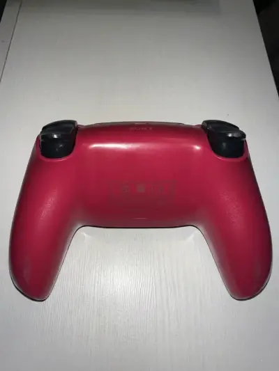 Control PS5 Cosmic Red - miniatura 2