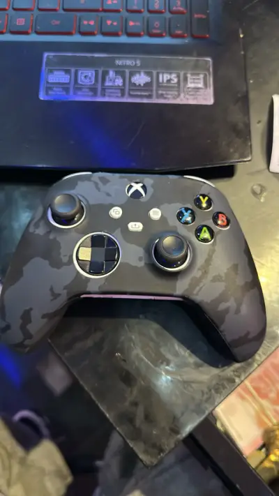 Control Xbox (+ protector) - miniatura 1