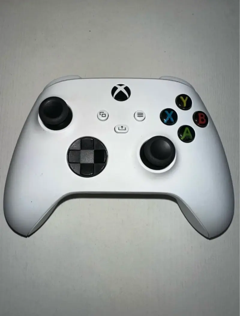 Control Xbox (+ protector) - 2