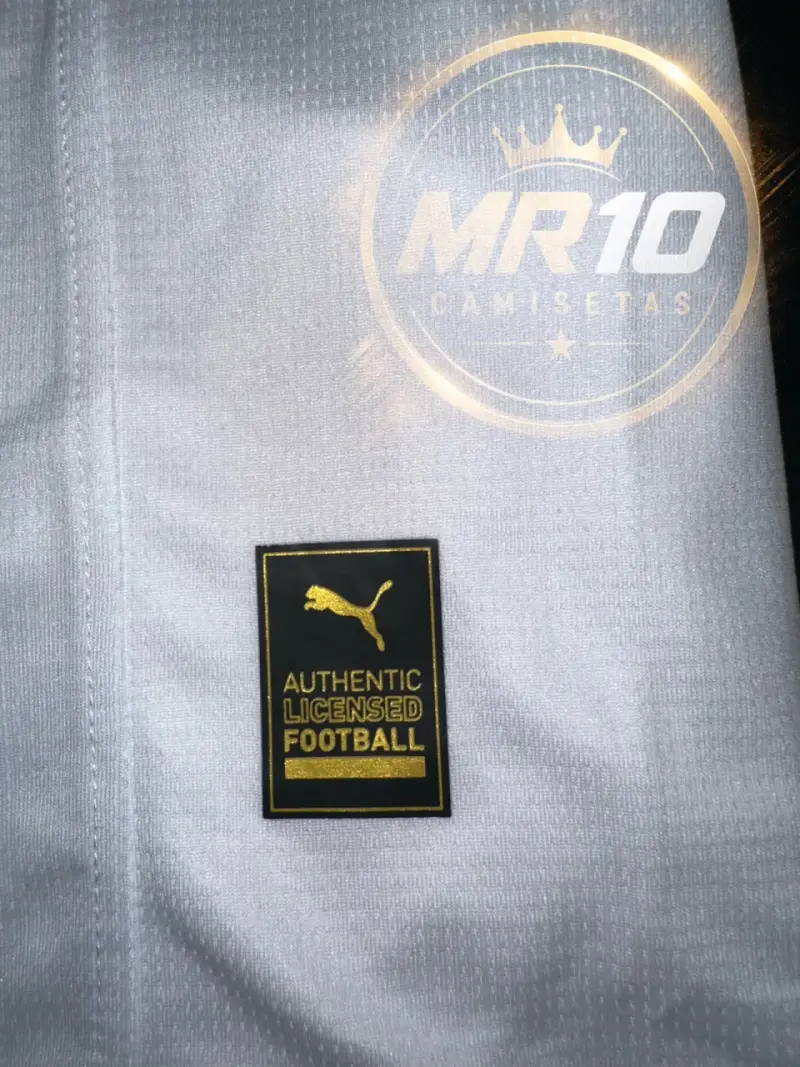 Camiseta Universidad Católica 2026 - 4