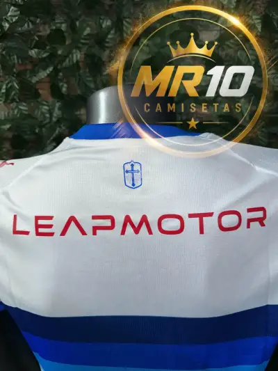 Camiseta Universidad Católica 2026 - miniatura 5