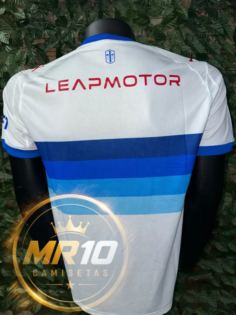 Camiseta Universidad Católica 2026 - 6
