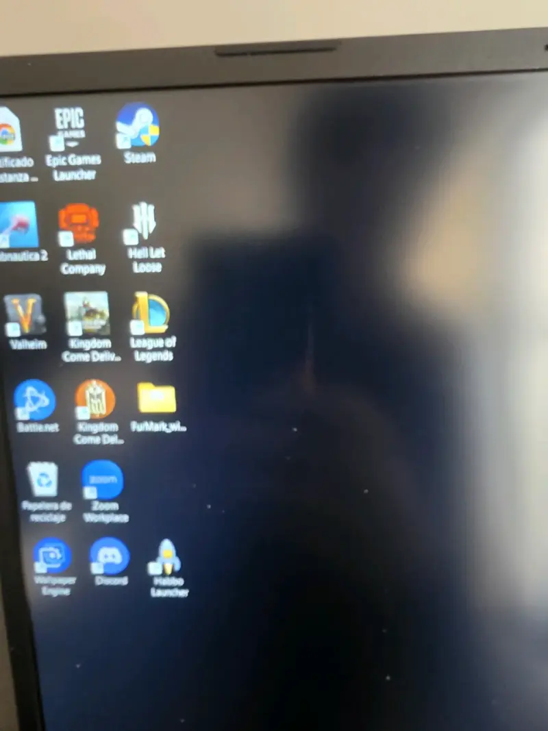 Acer Nitro 5 3070ti - 5