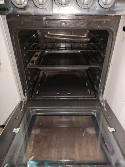 Cocina a gas - miniatura 1