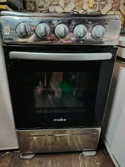 Cocina a gas - miniatura 2