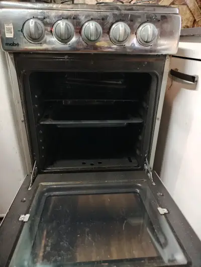 Cocina a gas - miniatura 5