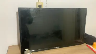 Televisor Master-G pantalla plana - miniatura 2