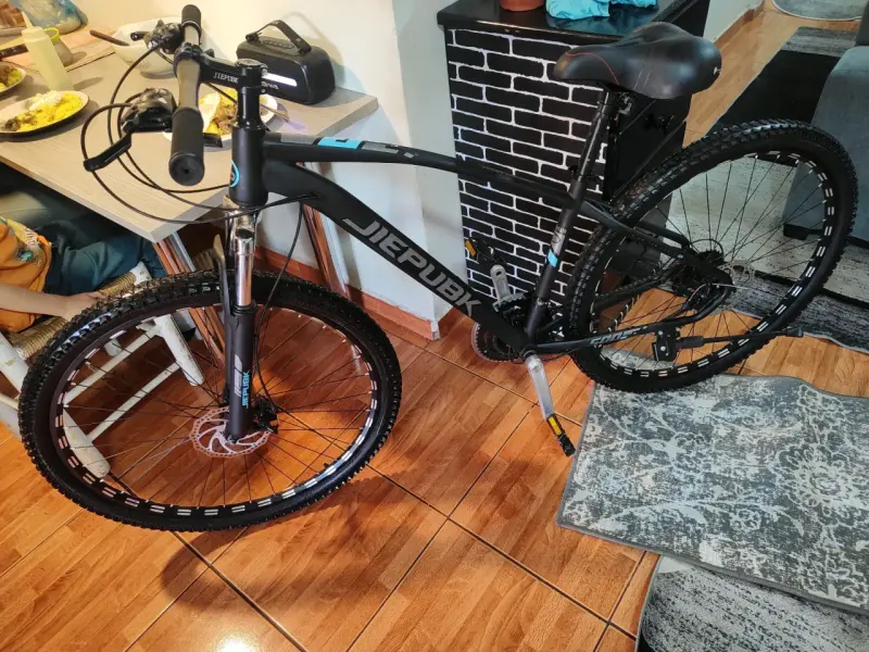Bicicleta aro 29 nueva frenos de Disco - 1