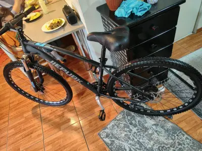 Bicicleta aro 29 nueva frenos de Disco - miniatura 2