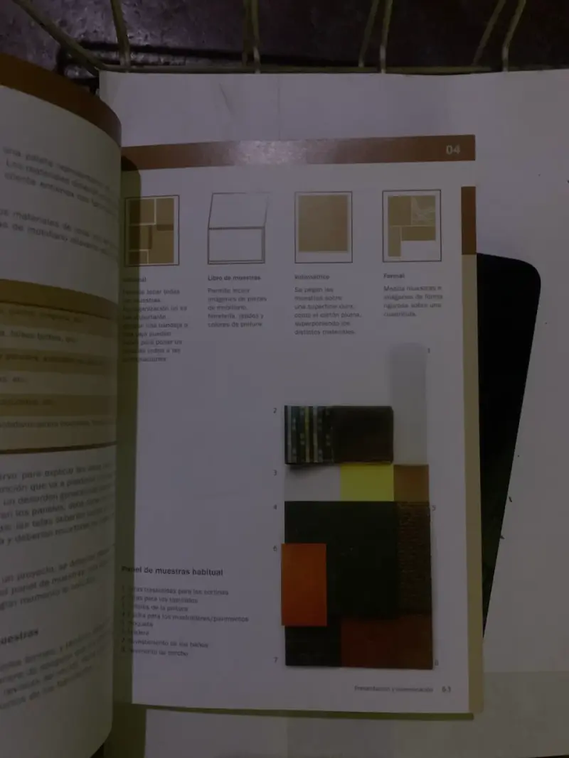 Libro 'Color, Espacio y Estilo' - 2