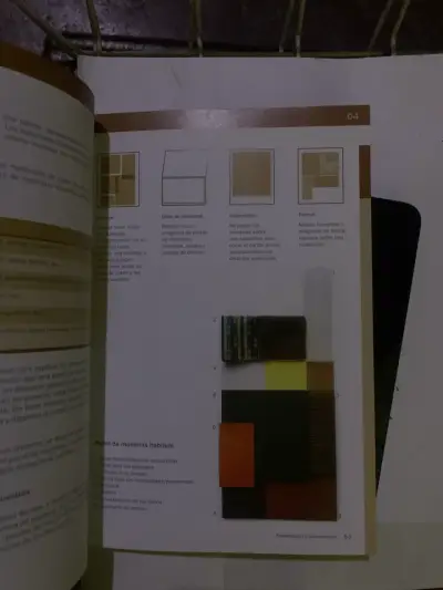 Libro 'Color, Espacio y Estilo' - miniatura 2