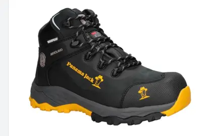 Botas de montaña Panama Jack - miniatura 1
