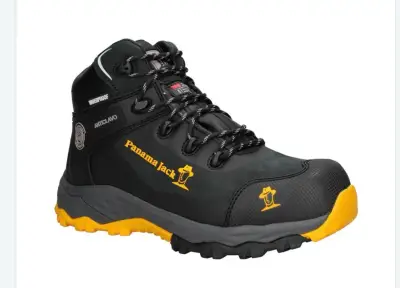 Botas de montaña Panama Jack - miniatura 2