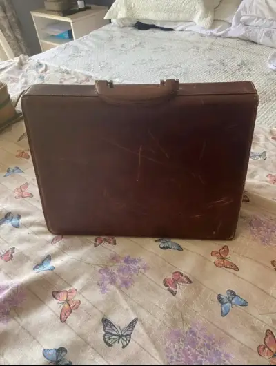Venta de Maletin VY Leathers de Cuero para Oficina - miniatura 4