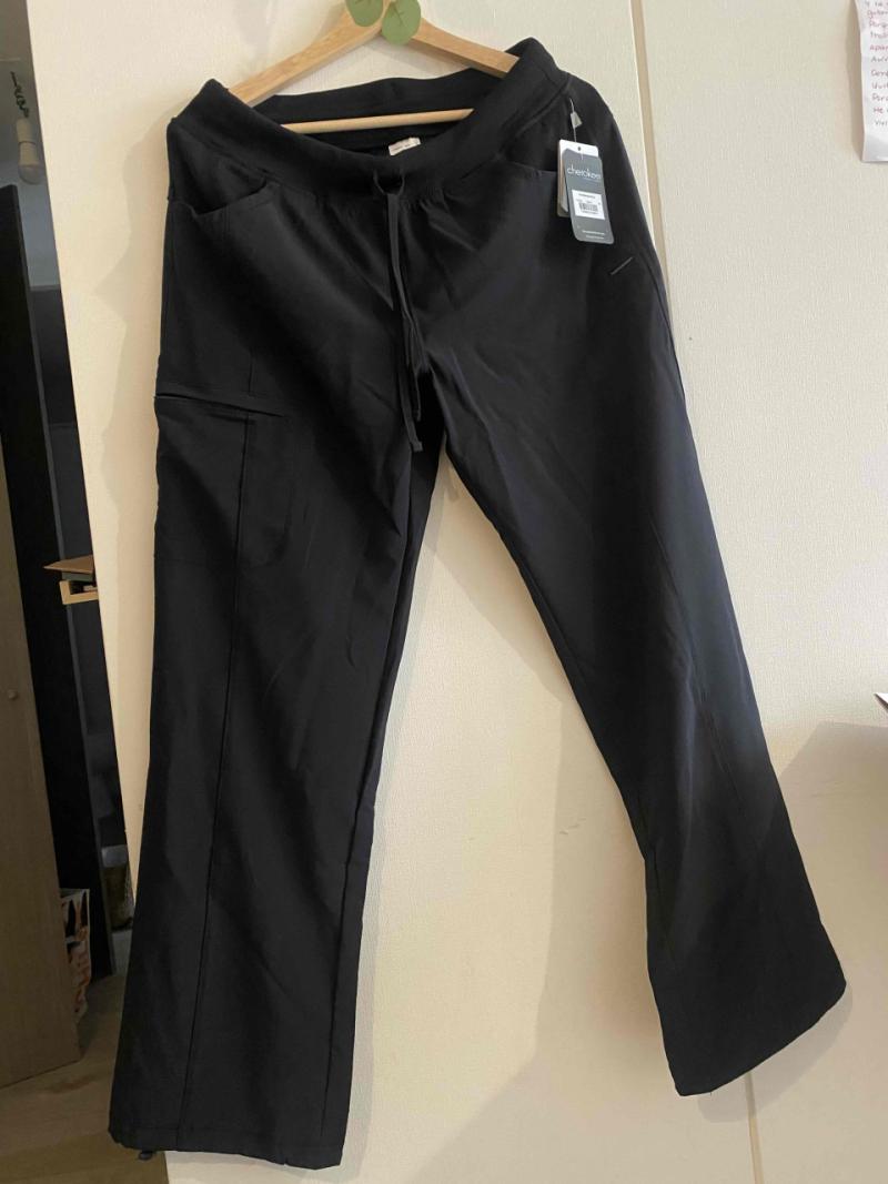 Pantalón uniforme clínico Cherokee - 2