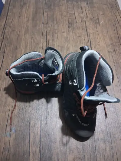 Botines N°41 marca lippi - miniatura 1