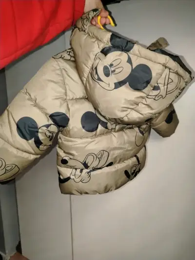 Chaqueta infantil Mickey Mouse - miniatura 6