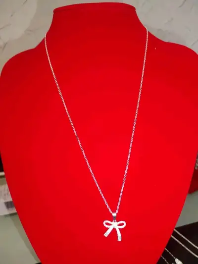 Collares de plata - miniatura 2