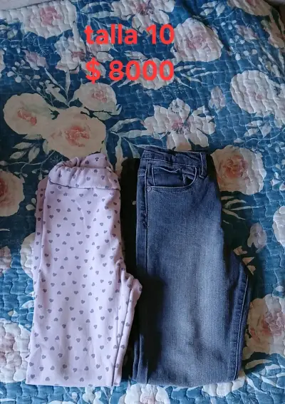 Polerón Stitch y polar lila talla 10 - miniatura 5