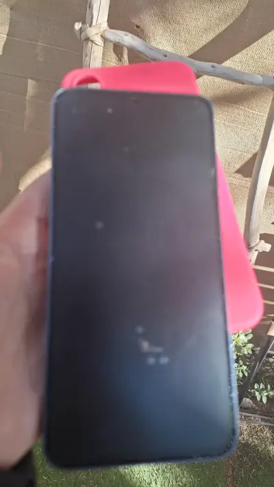 Smartphone samsung a55 - miniatura 3