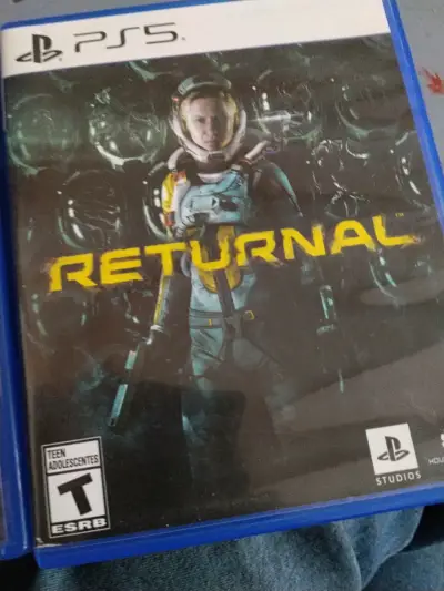 Ratchet & Clank PS5 y returnam - miniatura 2