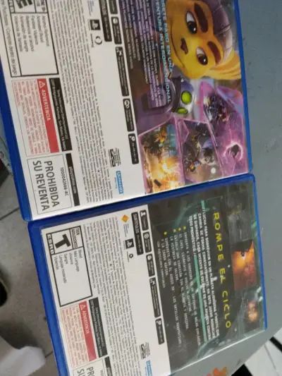 Ratchet & Clank PS5 y returnam - miniatura 3