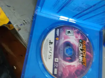 Ratchet & Clank PS5 y returnam - miniatura 5