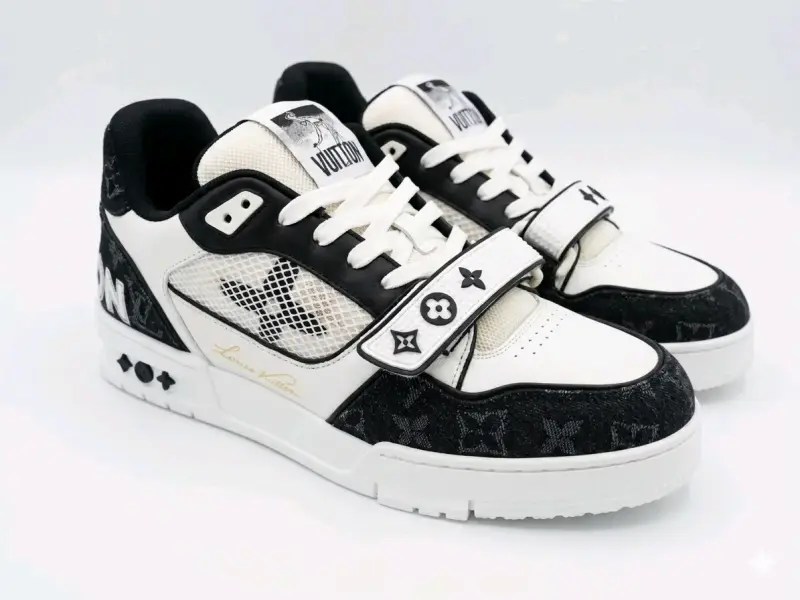 Zapatillas Louis buitton