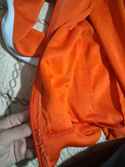 Zip nike swoosh - miniatura 6
