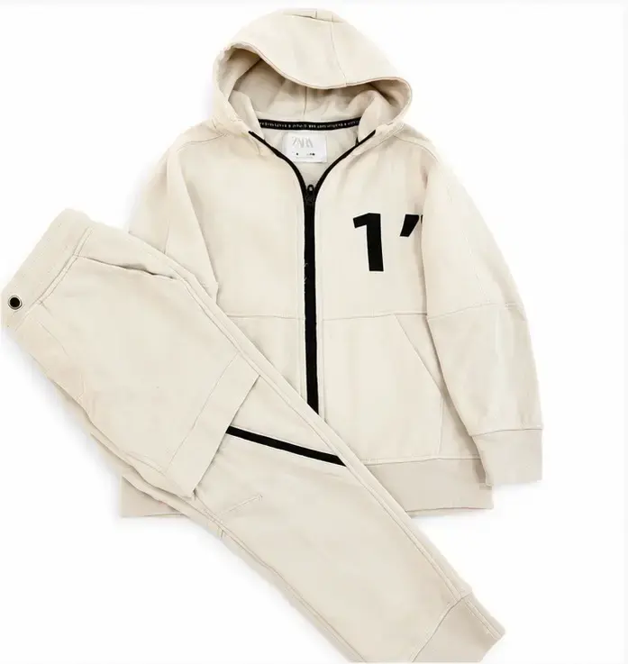 Conjunto Niño Zara Kids - 1