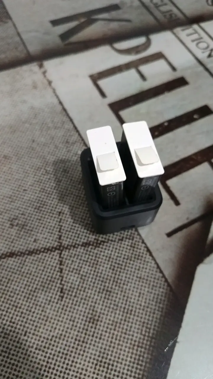 Cámara deportiva GoPro Hero 12 Black - 3